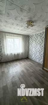 3-к квартира, вторичка, 66м2, 7/9 этаж