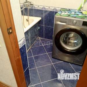 2-к квартира, вторичка, 42м2, 1/2 этаж