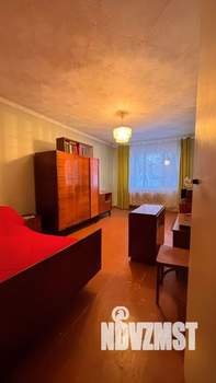 2-к квартира, вторичка, 50м2, 1/5 этаж