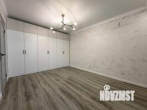 1-к квартира, вторичка, 34м2, 8/17 этаж
