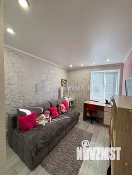 2-к квартира, вторичка, 44м2, 9/9 этаж