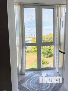 2-к квартира, вторичка, 49м2, 4/5 этаж