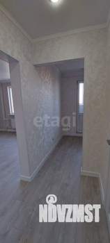 1-к квартира, вторичка, 29м2, 16/18 этаж