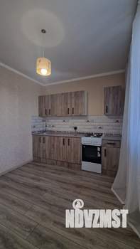 1-к квартира, вторичка, 40м2, 6/17 этаж