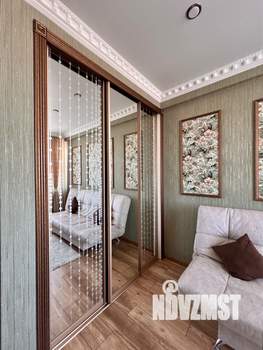 4-к квартира, вторичка, 86м2, 16/17 этаж