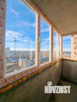 2-к квартира, вторичка, 66м2, 14/24 этаж