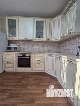 2-к квартира, вторичка, 57м2, 6/18 этаж