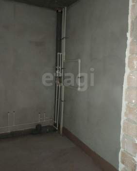 1-к квартира, вторичка, 58м2, 17/17 этаж