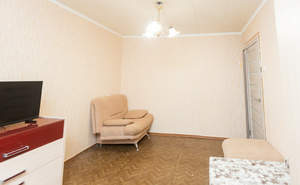 2-к квартира, вторичка, 48м2, 1/5 этаж