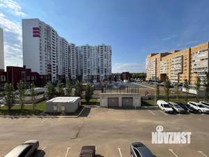 2-к квартира, вторичка, 70м2, 3/19 этаж