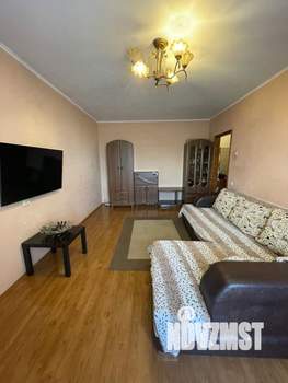 2-к квартира, вторичка, 54м2, 7/9 этаж