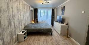 1-к квартира, вторичка, 33м2, 4/9 этаж