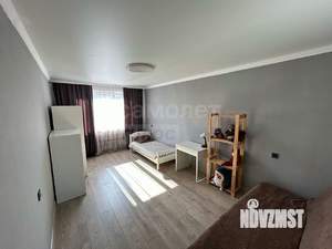 2-к квартира, вторичка, 48м2, 5/5 этаж
