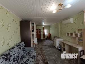 1-к квартира, вторичка, 24м2, 1/2 этаж