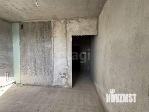 Студия квартира, вторичка, 21м2, 3/19 этаж