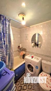 1-к квартира, вторичка, 31м2, 5/9 этаж