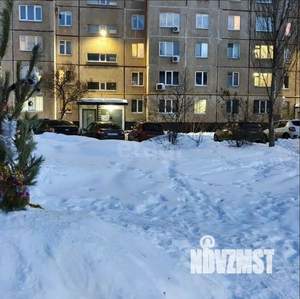 3-к квартира, вторичка, 65м2, 3/9 этаж
