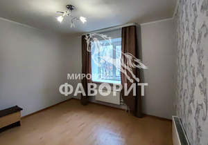 2-к квартира, вторичка, 50м2, 3/6 этаж