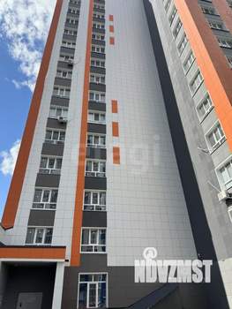 1-к квартира, вторичка, 36м2, 2/17 этаж