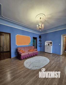 3-к квартира, вторичка, 56м2, 1/1 этаж