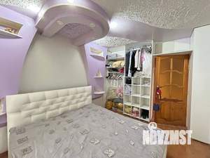 3-к квартира, вторичка, 65м2, 3/9 этаж