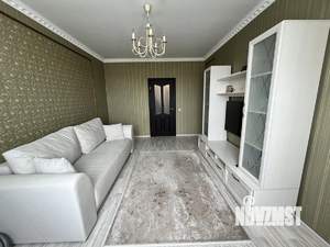 1-к квартира, вторичка, 49м2, 11/17 этаж