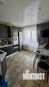 2-к квартира, вторичка, 58м2, 13/17 этаж