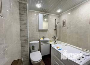 1-к квартира, вторичка, 34м2, 8/9 этаж