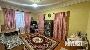 3-к квартира, вторичка, 40м2, 1/2 этаж