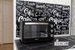 1-к квартира, вторичка, 39м2, 6/17 этаж