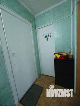 4-к квартира, вторичка, 61м2, 3/5 этаж