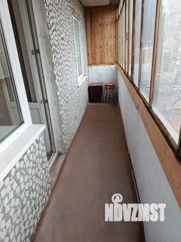 1-к квартира, вторичка, 33м2, 4/5 этаж