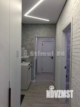 2-к квартира, вторичка, 59м2, 7/17 этаж