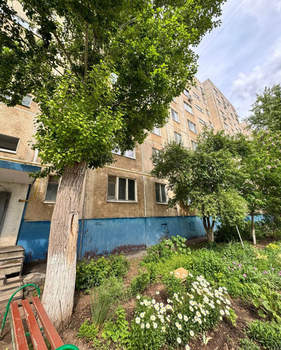 1-к квартира, вторичка, 33м2, 2/9 этаж