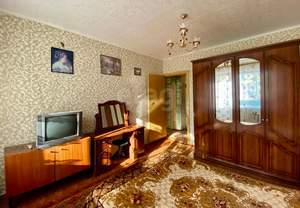 2-к квартира, вторичка, 52м2, 2/5 этаж