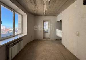 1-к квартира, вторичка, 44м2, 8/15 этаж