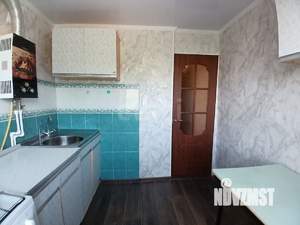 1-к квартира, вторичка, 31м2, 4/5 этаж