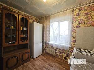 1-к квартира, вторичка, 33м2, 2/10 этаж