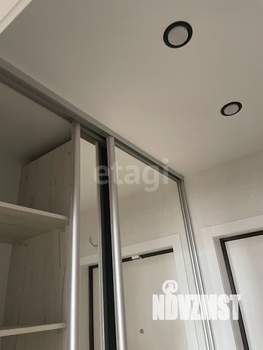 Студия квартира, вторичка, 25м2, 1/4 этаж