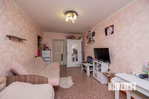 2-к квартира, вторичка, 44м2, 4/5 этаж