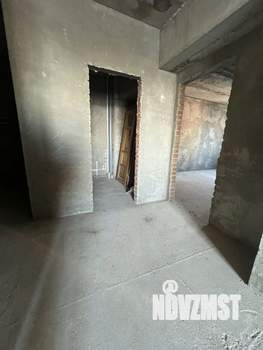 2-к квартира, вторичка, 91м2, 3/4 этаж