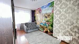 1-к квартира, вторичка, 30м2, 3/5 этаж