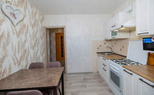 1-к квартира, вторичка, 36м2, 9/9 этаж