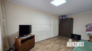 1-к квартира, вторичка, 33м2, 5/9 этаж