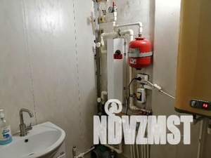 1-к квартира, вторичка, 42м2, 1/2 этаж