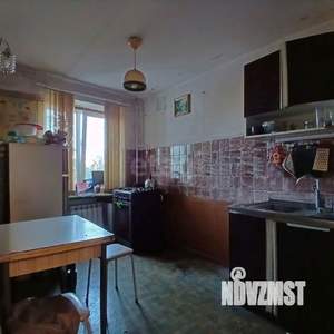 2-к квартира, вторичка, 50м2, 2/6 этаж