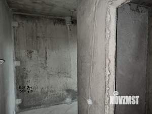2-к квартира, сданный дом, 48м2, 15/17 этаж