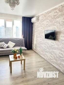 2-к квартира, вторичка, 65м2, 9/19 этаж