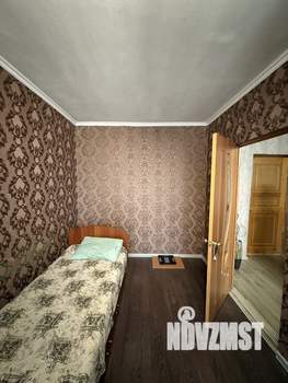 3-к квартира, вторичка, 60м2, 4/5 этаж