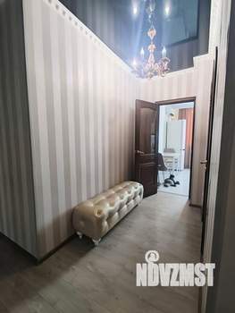 3-к квартира, вторичка, 80м2, 17/17 этаж